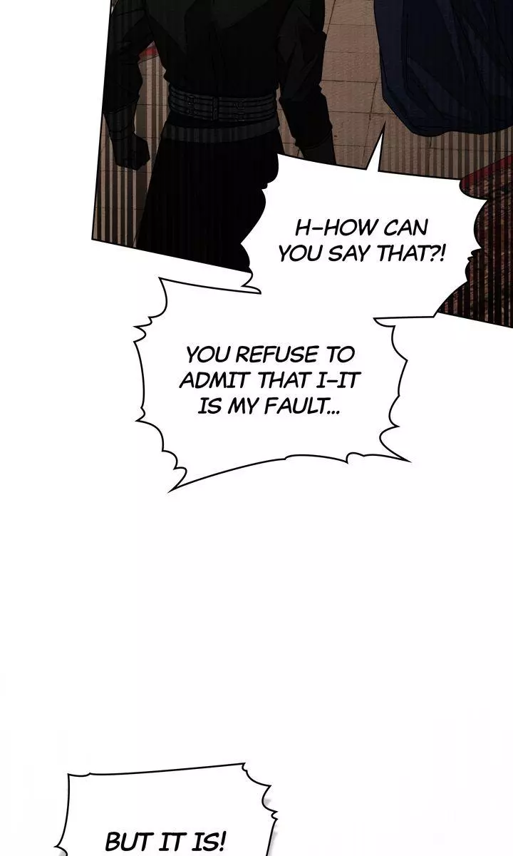 Under the Oak Tree Chapter 162 page 39