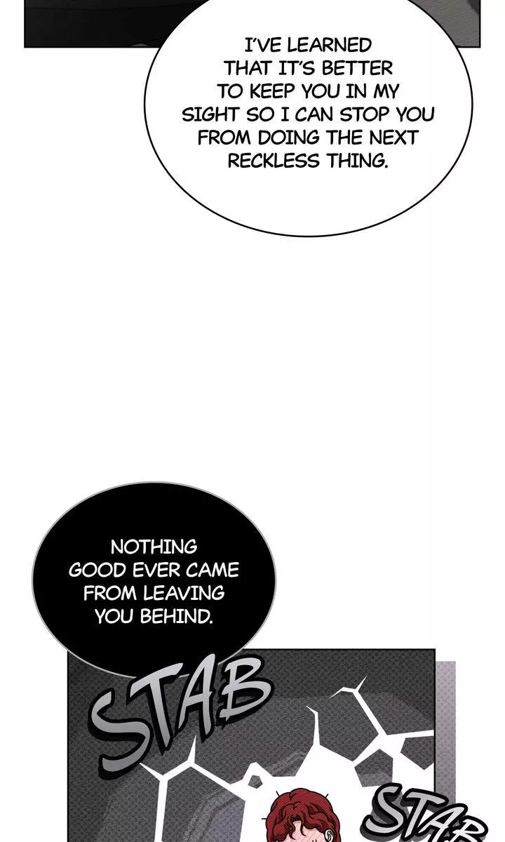 Under the Oak Tree Chapter 162 page 89