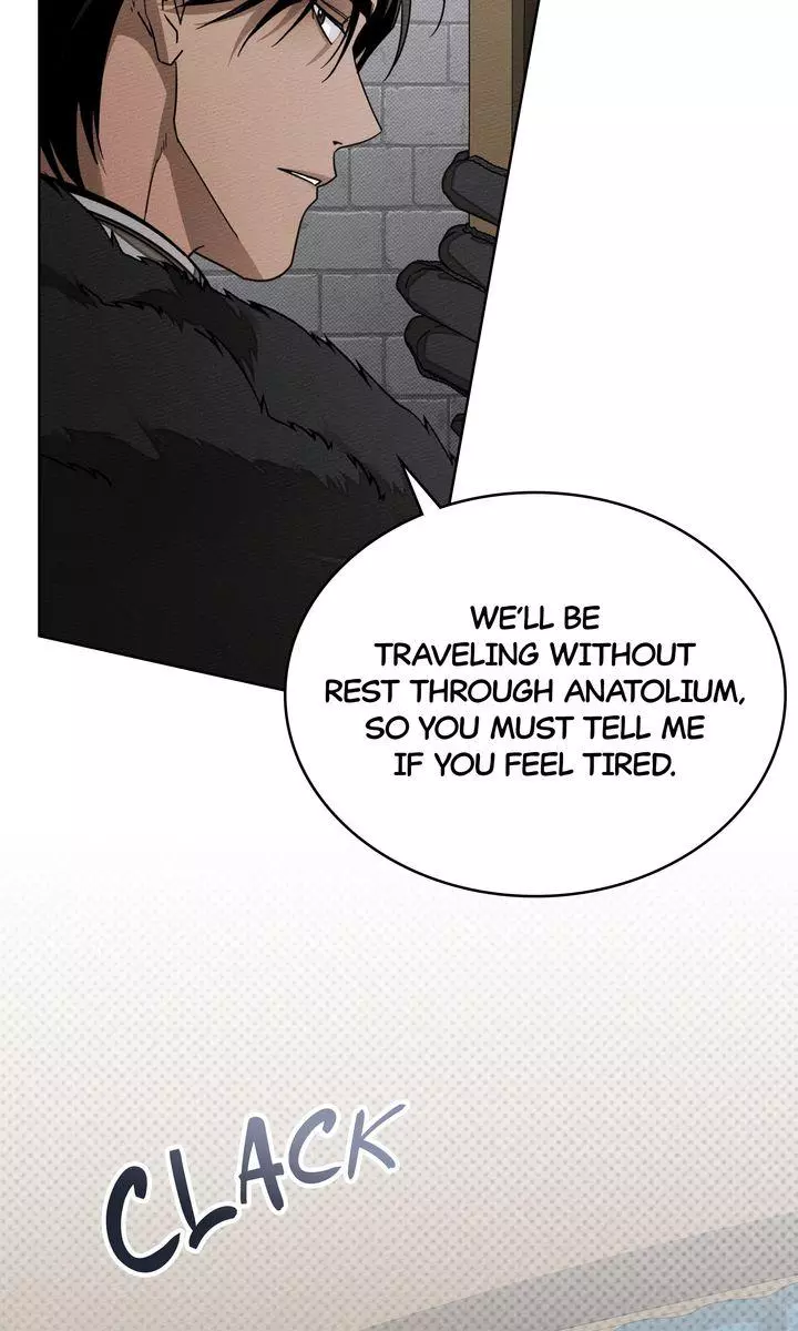 Under the Oak Tree Chapter 162 page 91
