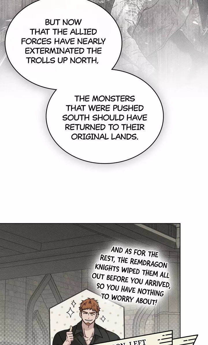Under the Oak Tree Chapter 163 page 4
