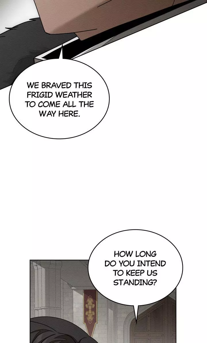 Under the Oak Tree Chapter 163 page 17