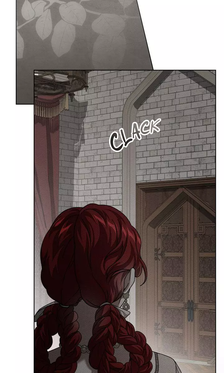 Under the Oak Tree Chapter 163 page 32