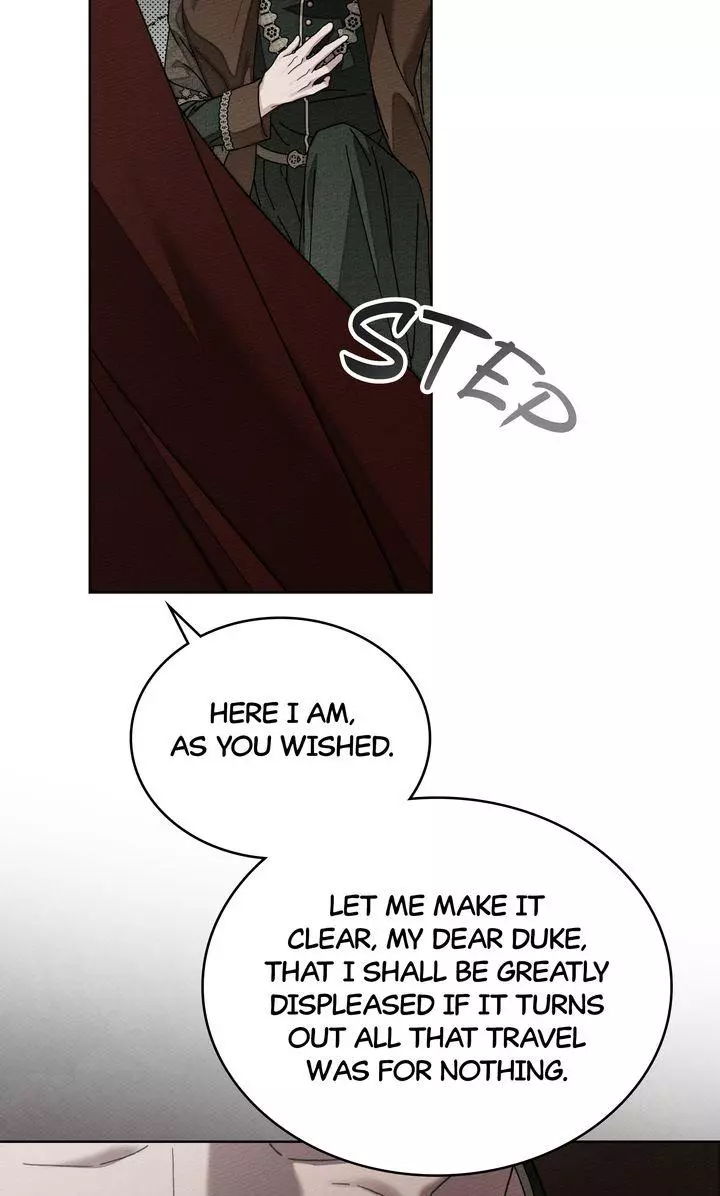 Under the Oak Tree Chapter 163 page 55