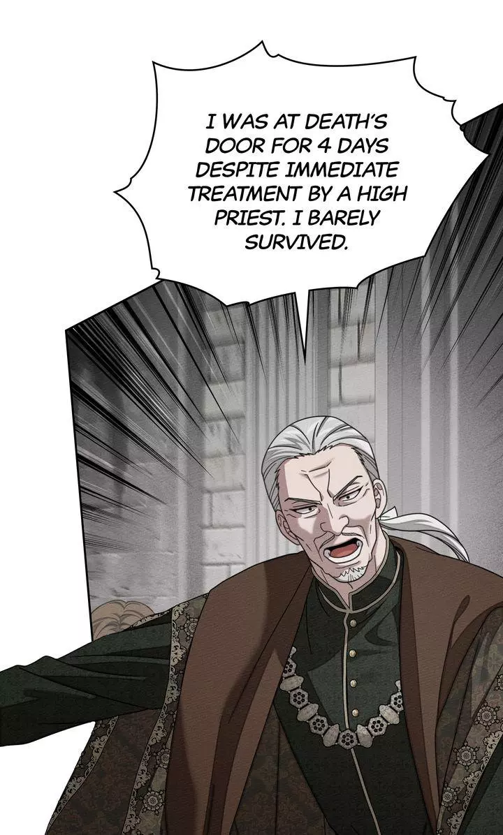 Under the Oak Tree Chapter 163 page 71