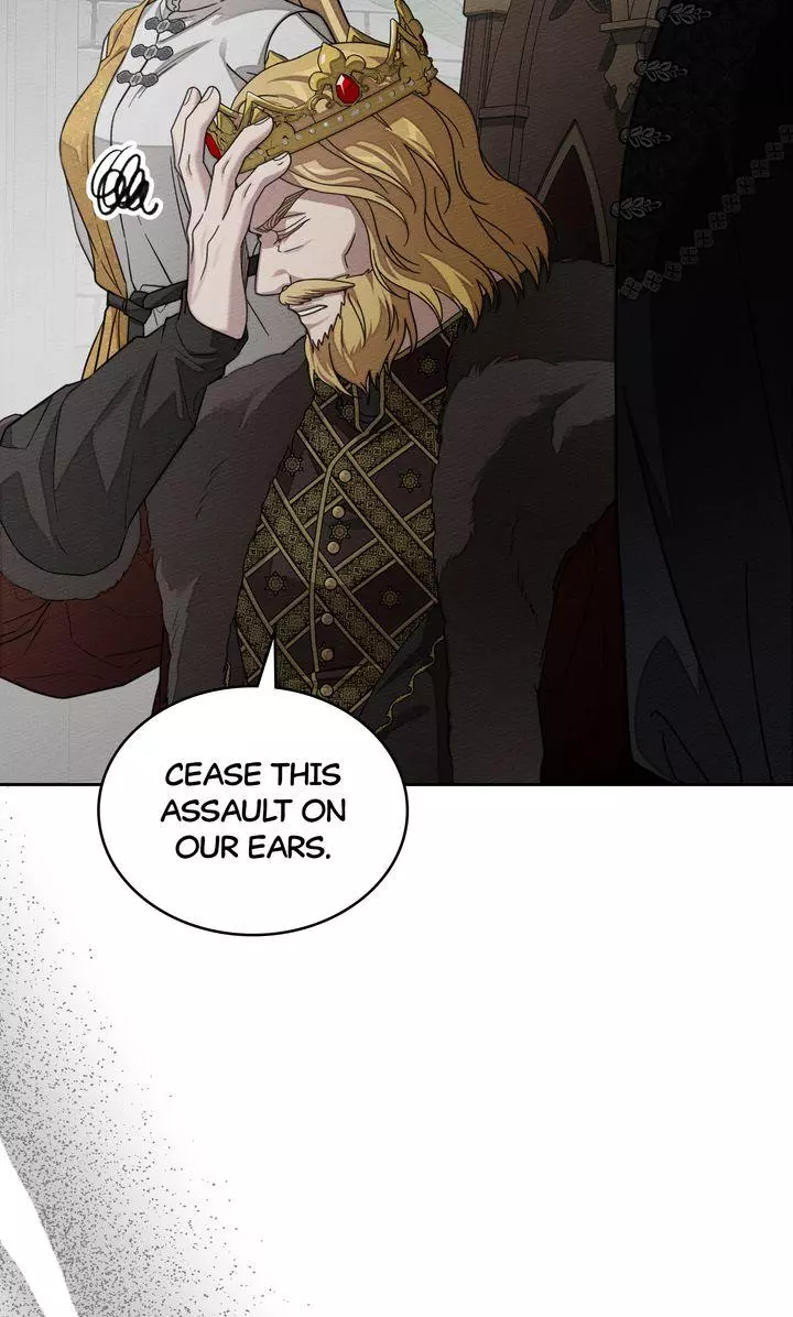 Under the Oak Tree Chapter 163 page 77