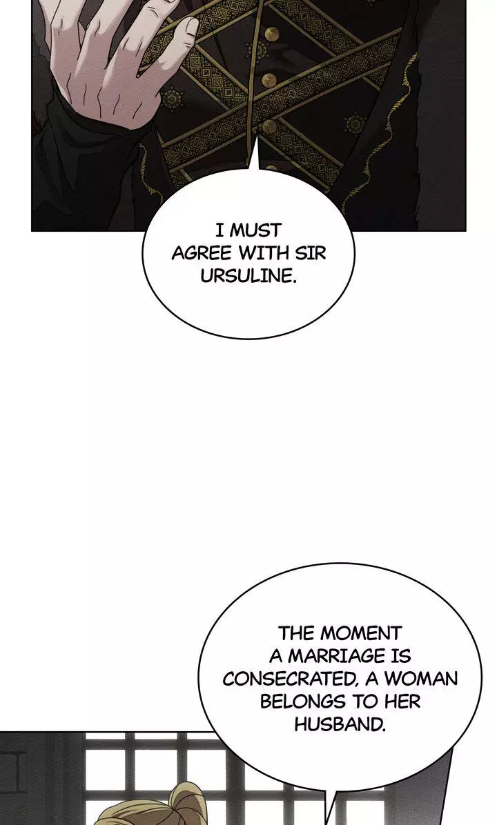 Under the Oak Tree Chapter 163 page 81