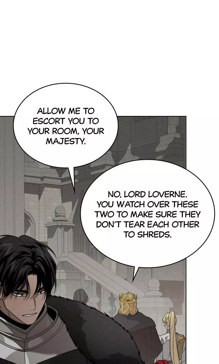Under the Oak Tree Chapter 163 page 63