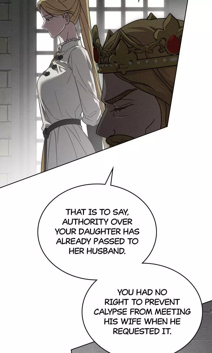 Under the Oak Tree Chapter 163 page 82