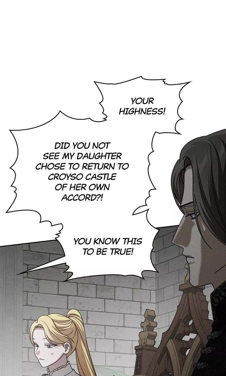 Under the Oak Tree Chapter 163 page 76