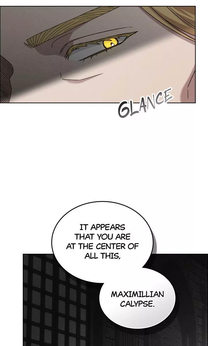 Under the Oak Tree Chapter 163 page 92