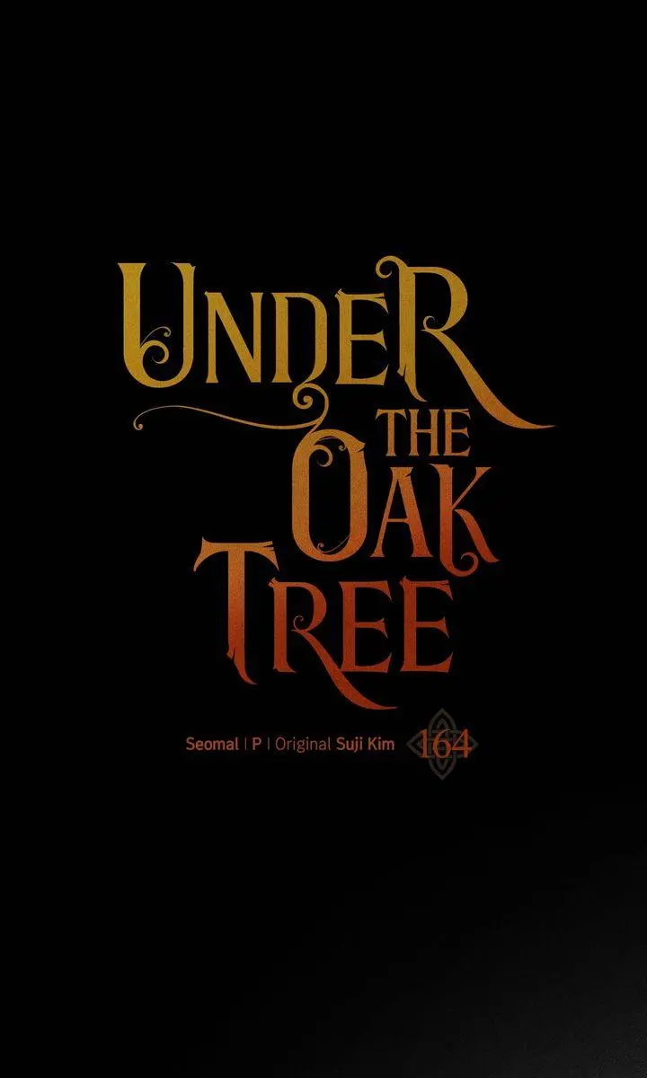 Under the Oak Tree Chapter 164 page 1