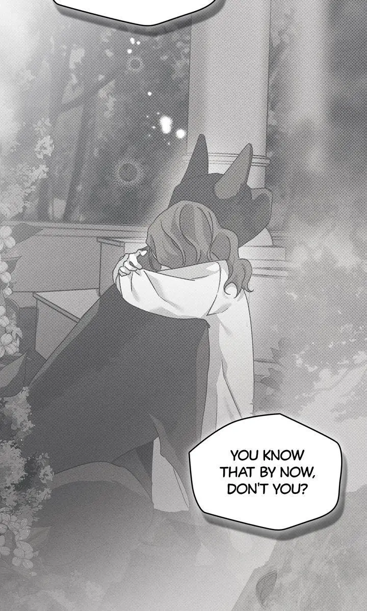 Under the Oak Tree Chapter 164 page 8