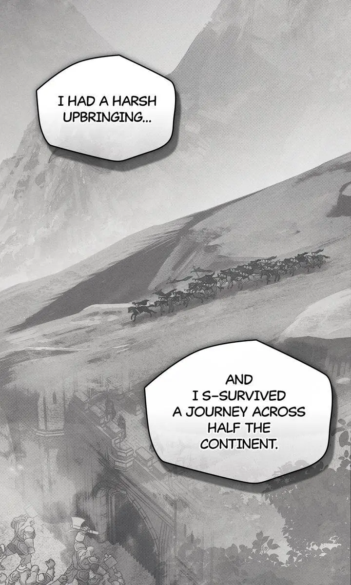 Under the Oak Tree Chapter 164 page 9