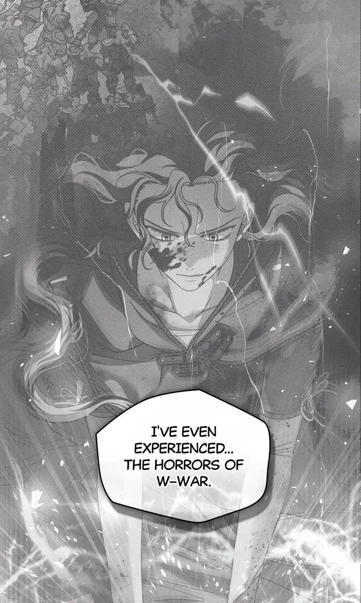 Under the Oak Tree Chapter 164 page 10