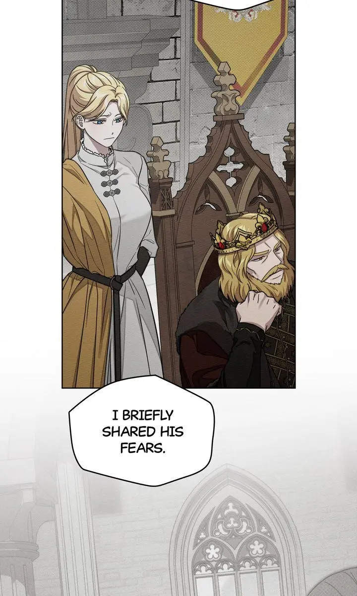 Under the Oak Tree Chapter 164 page 17
