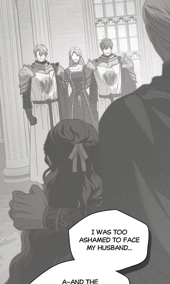 Under the Oak Tree Chapter 164 page 18