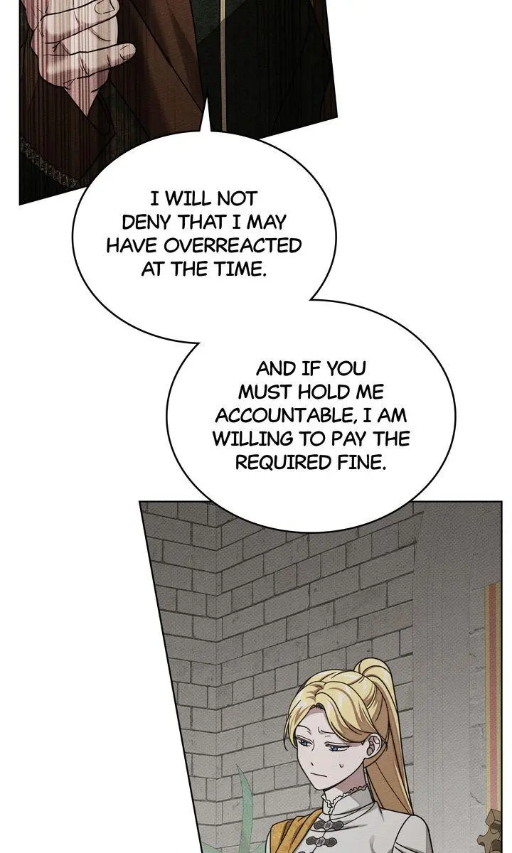 Under the Oak Tree Chapter 164 page 32
