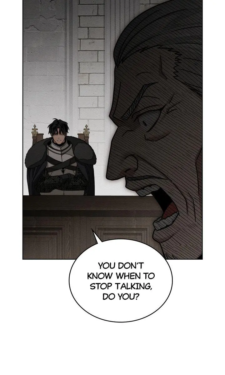 Under the Oak Tree Chapter 164 page 43