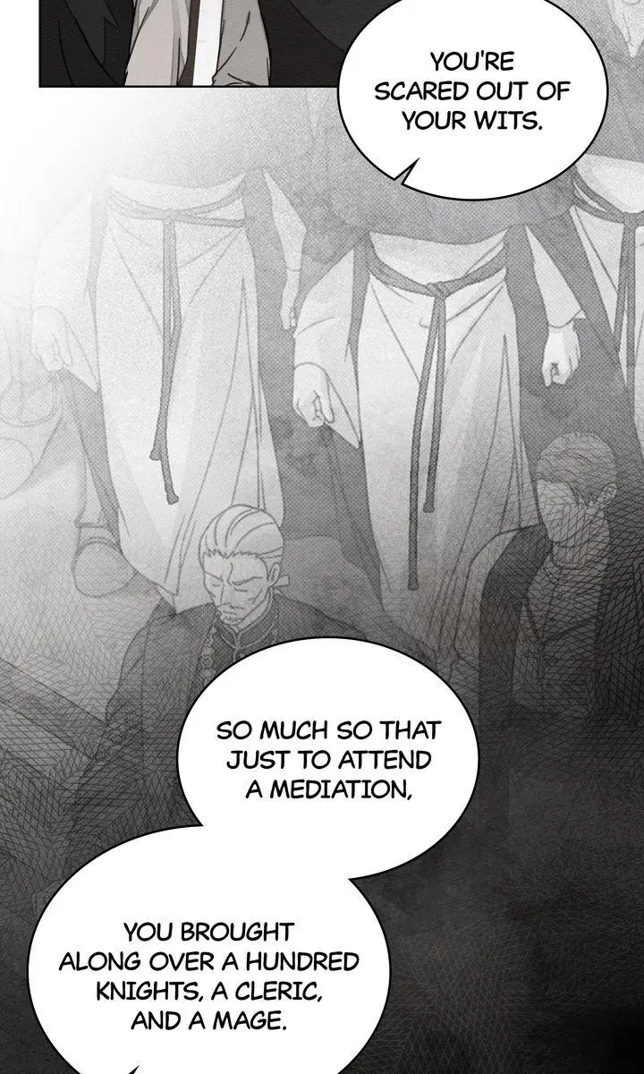Under the Oak Tree Chapter 164 page 48