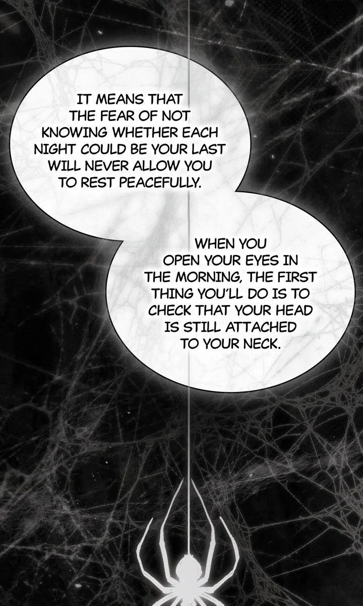 Under the Oak Tree Chapter 164 page 57