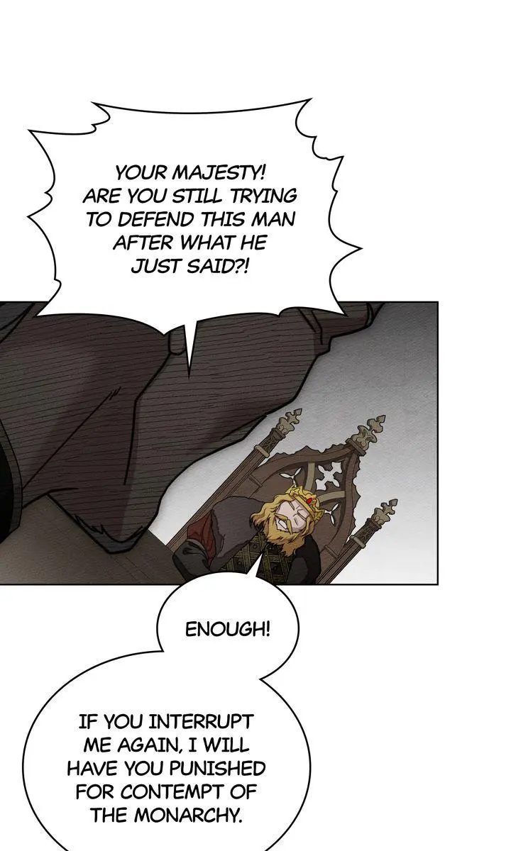 Under the Oak Tree Chapter 164 page 65