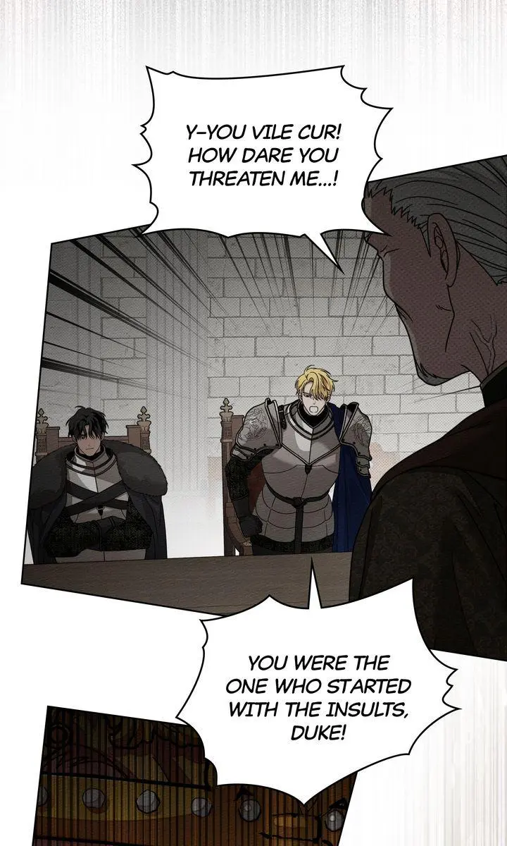 Under the Oak Tree Chapter 164 page 71