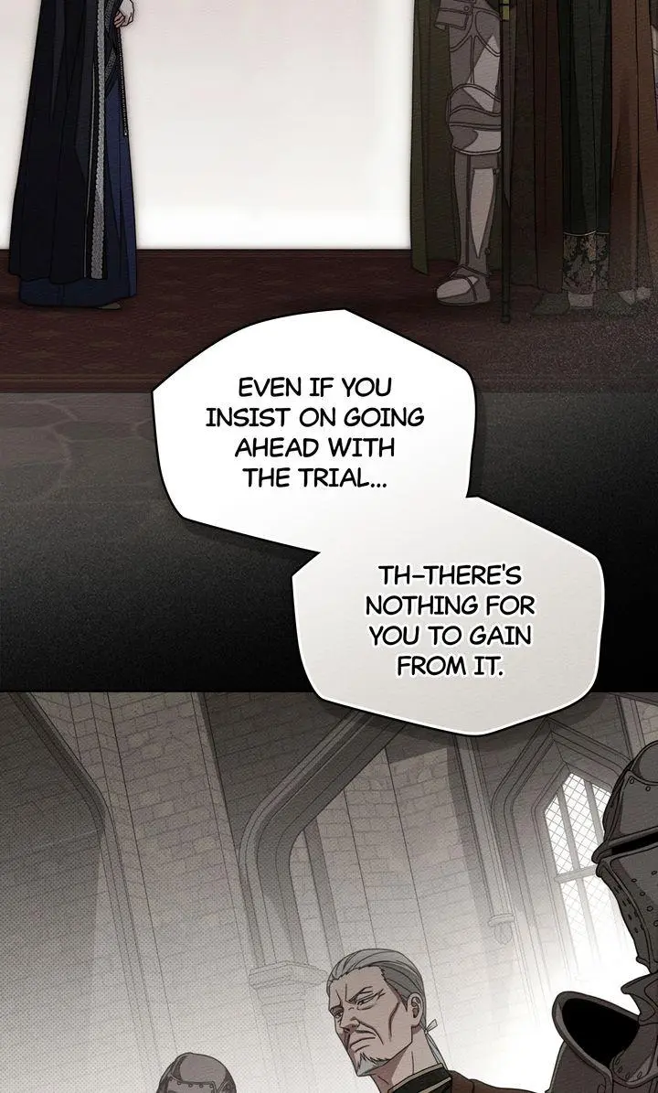 Under the Oak Tree Chapter 165 page 2