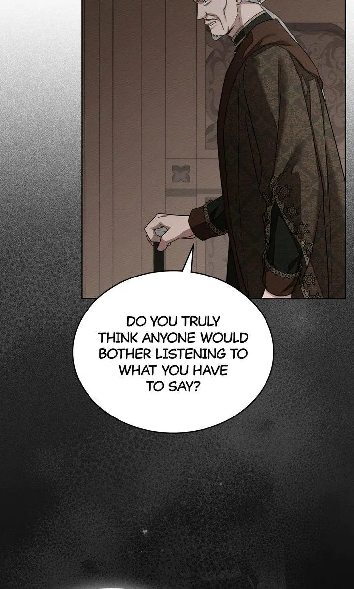 Under the Oak Tree Chapter 165 page 13