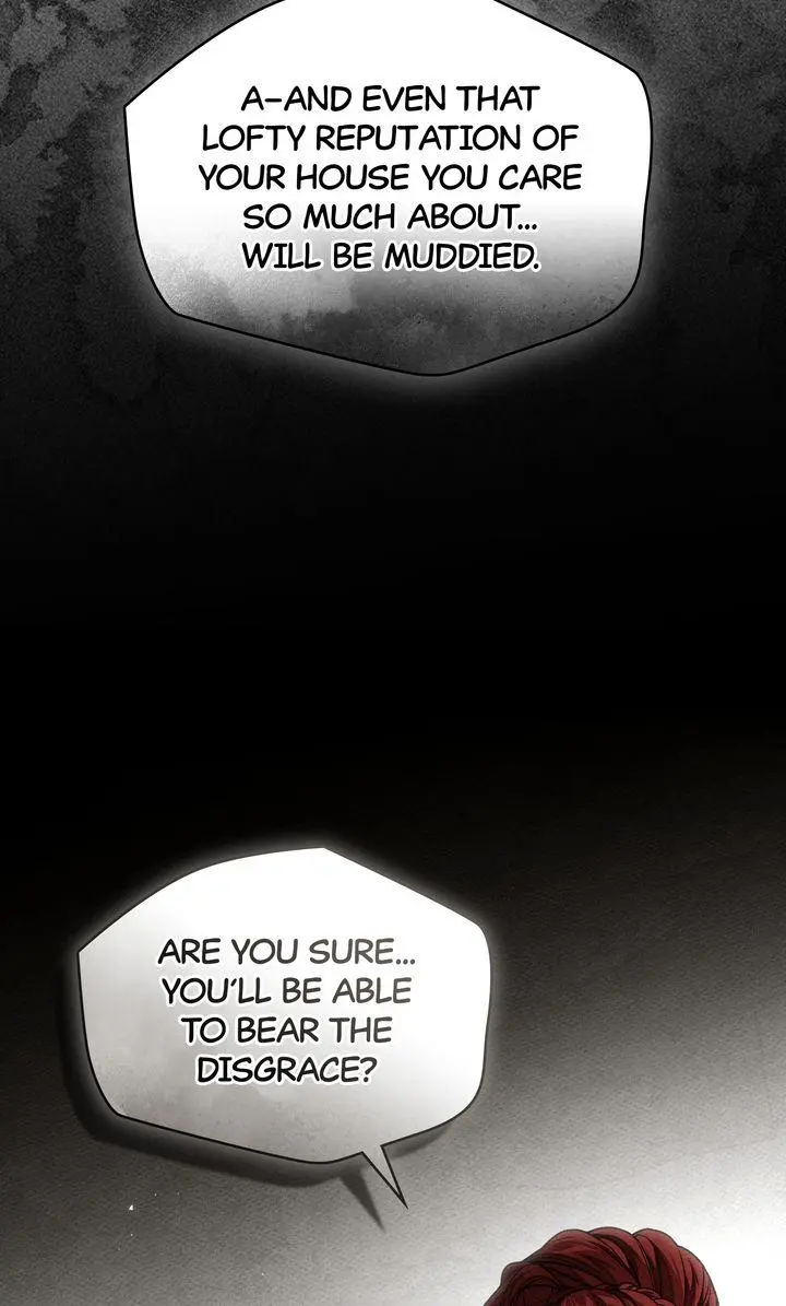 Under the Oak Tree Chapter 165 page 32