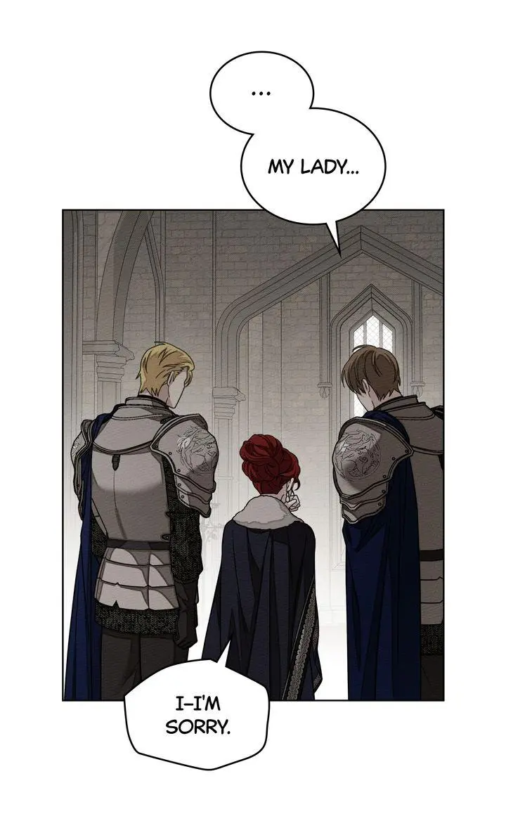 Under the Oak Tree Chapter 165 page 40