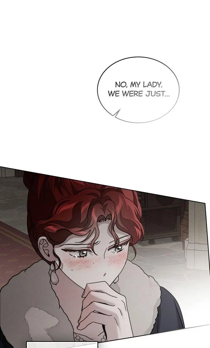 Under the Oak Tree Chapter 165 page 41