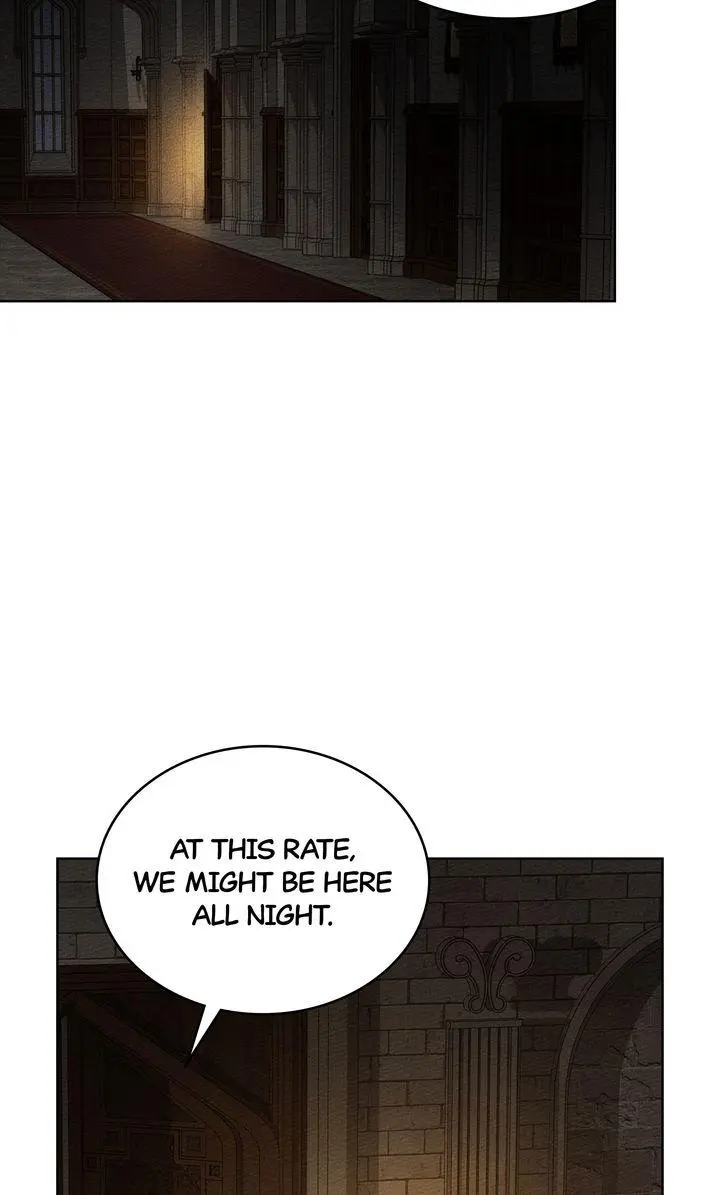 Under the Oak Tree Chapter 165 page 47