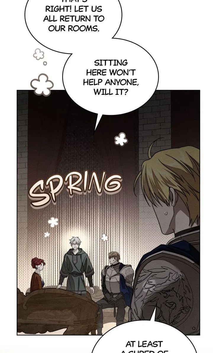 Under the Oak Tree Chapter 165 page 50