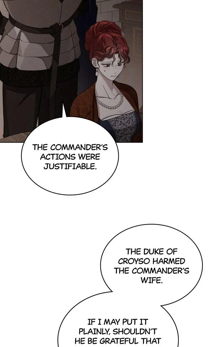 Under the Oak Tree Chapter 165 page 72