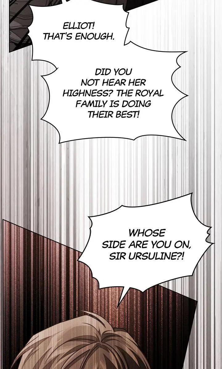 Under the Oak Tree Chapter 165 page 88