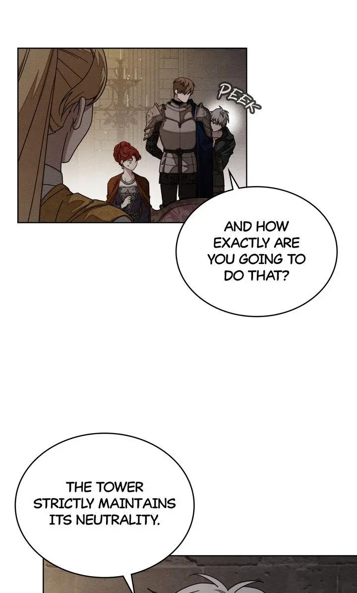 Under the Oak Tree Chapter 165 page 100