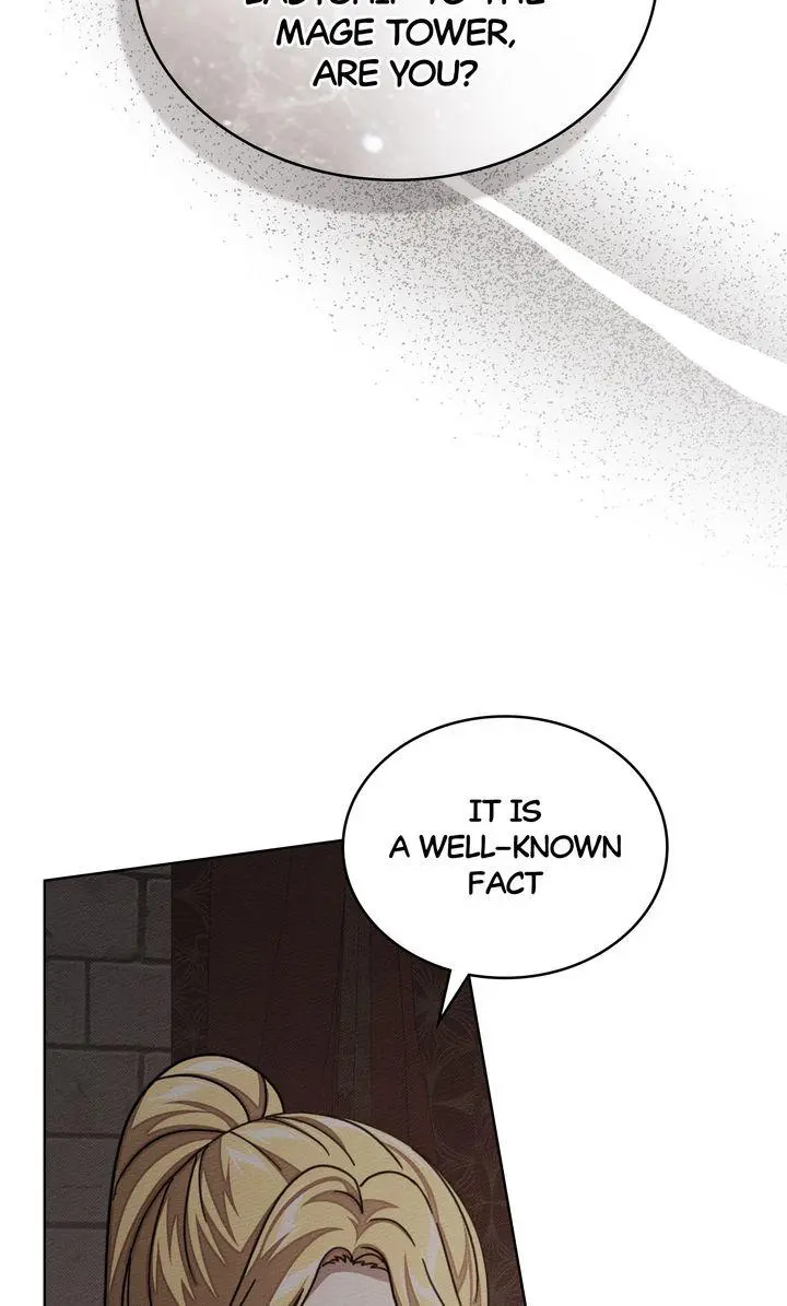 Under the Oak Tree Chapter 165 page 105