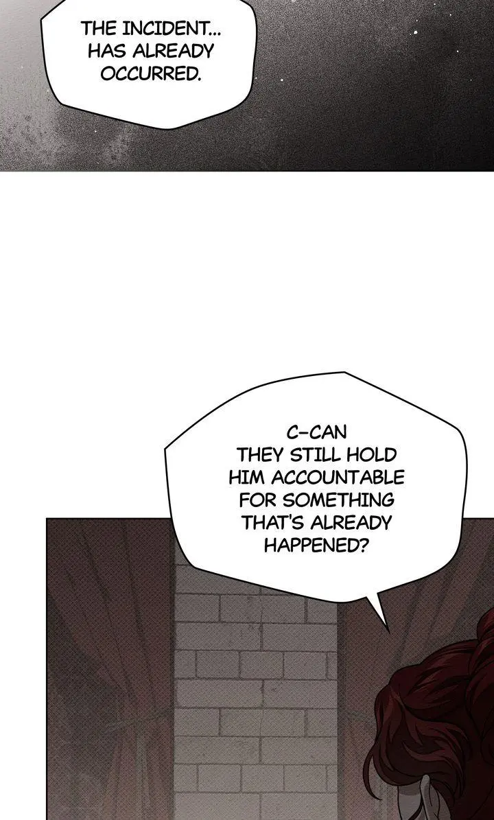 Under the Oak Tree Chapter 165 page 110