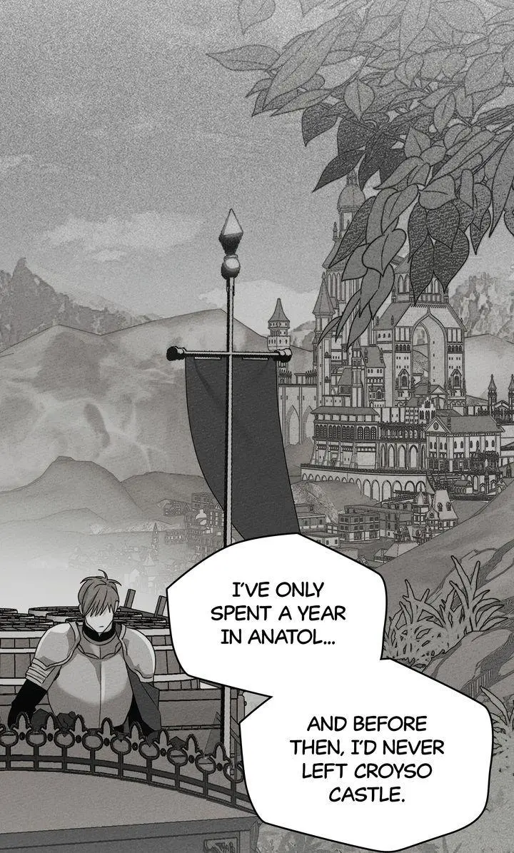 Under the Oak Tree Chapter 165 page 115