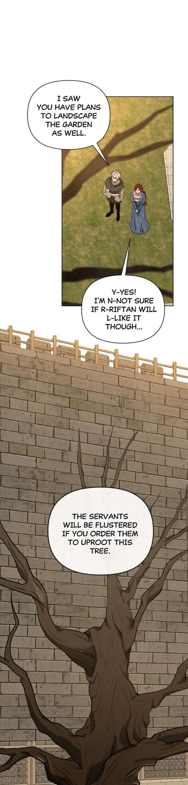 Under the Oak Tree Chapter 18 page 15