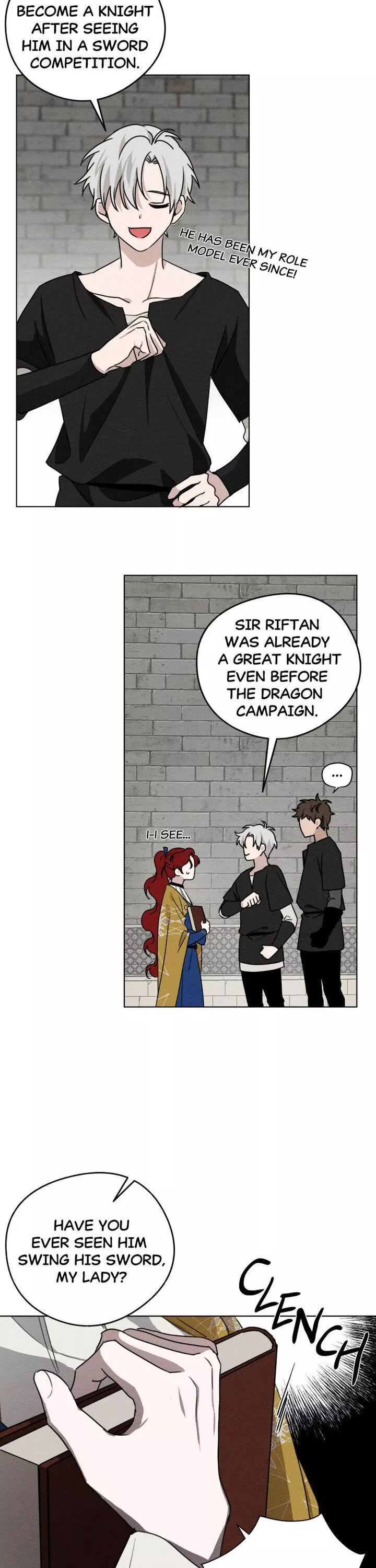 Under the Oak Tree Chapter 20 page 29