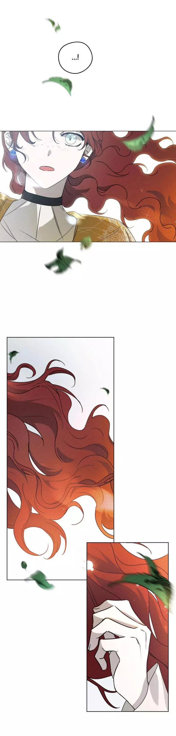 Under the Oak Tree Chapter 20 page 14