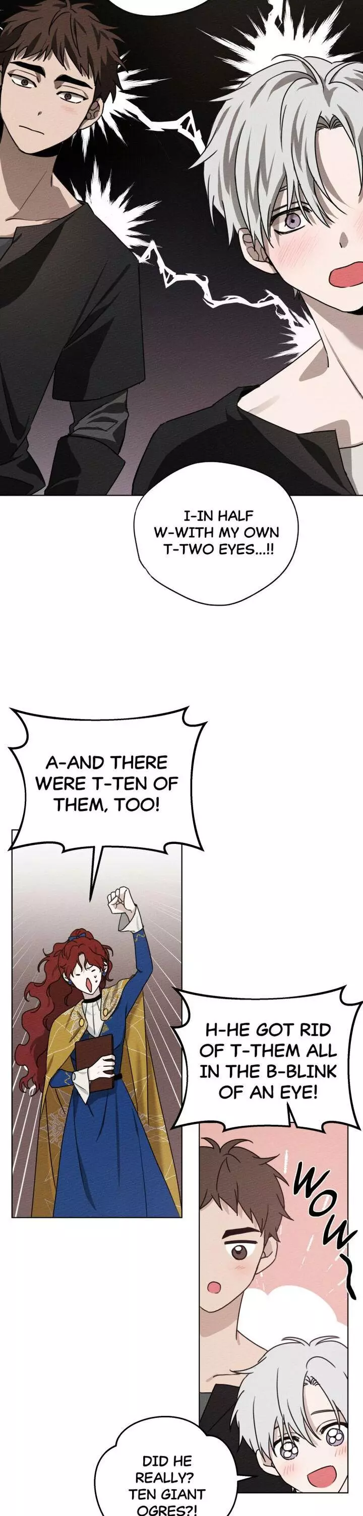 Under the Oak Tree Chapter 20 page 31