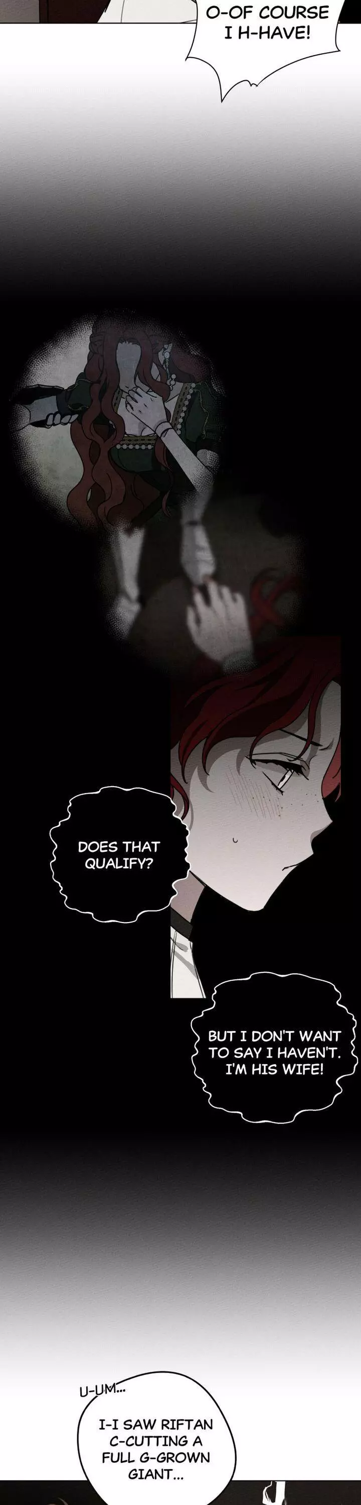 Under the Oak Tree Chapter 20 page 30