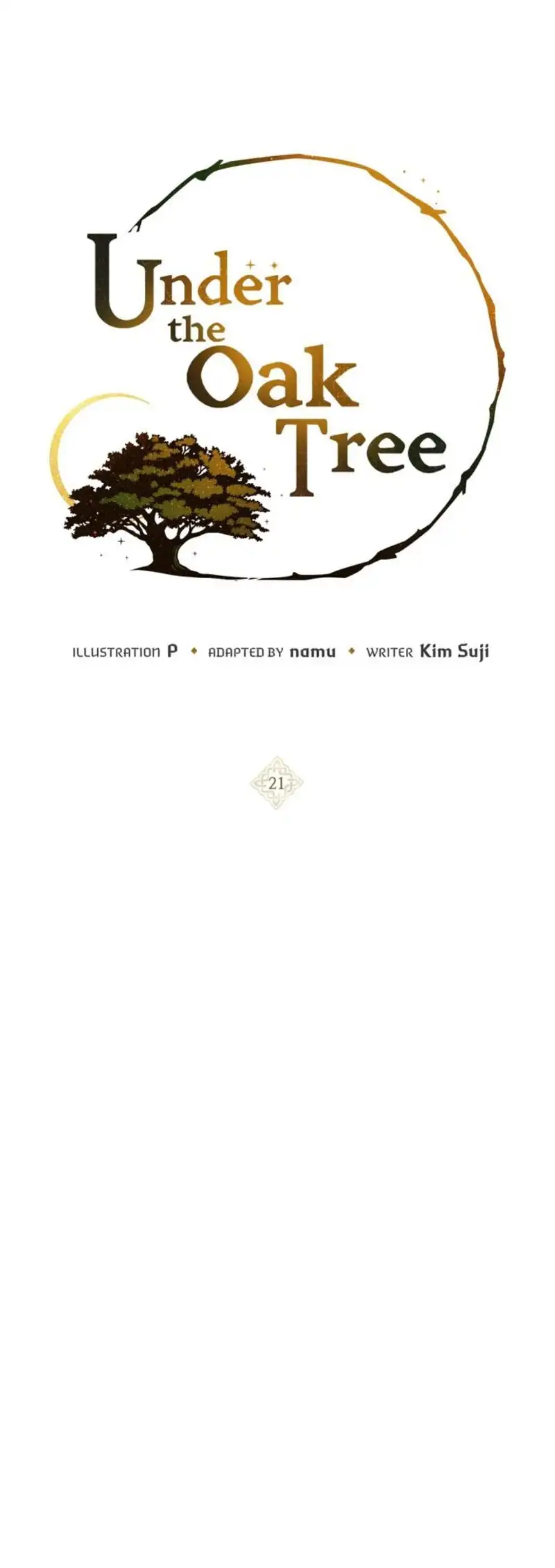 Under the Oak Tree Chapter 21 page 9