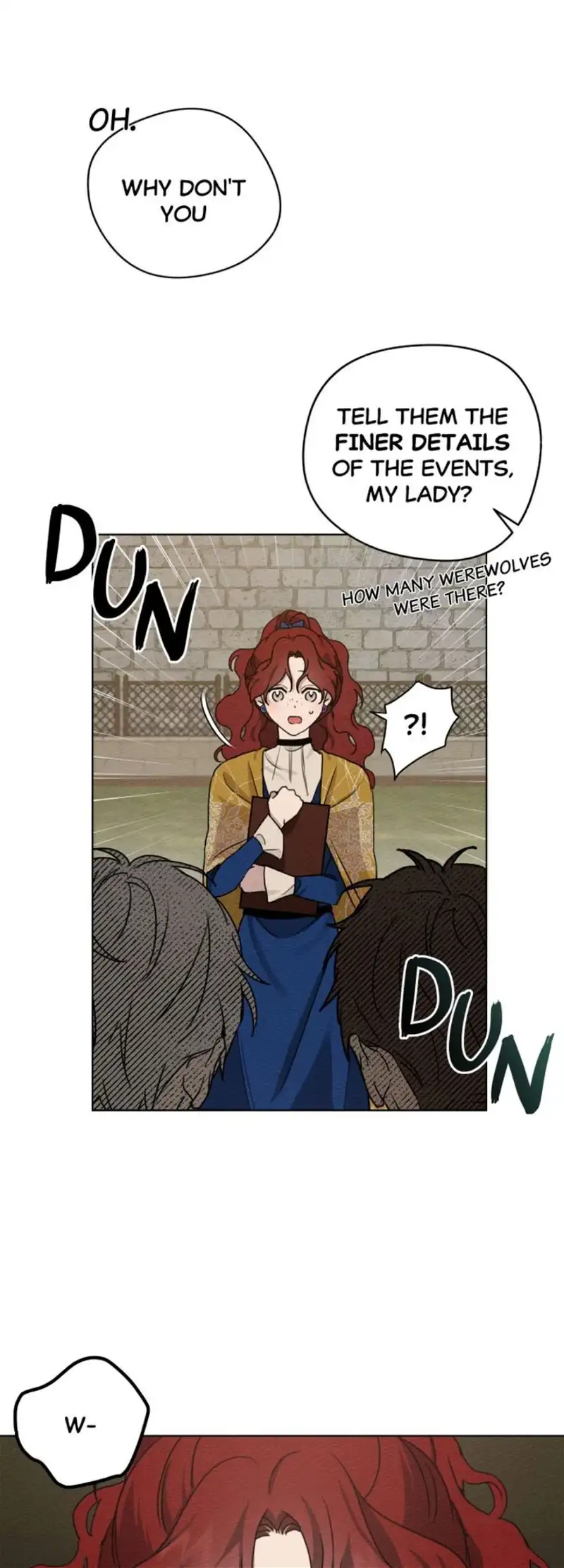 Under the Oak Tree Chapter 21 page 15