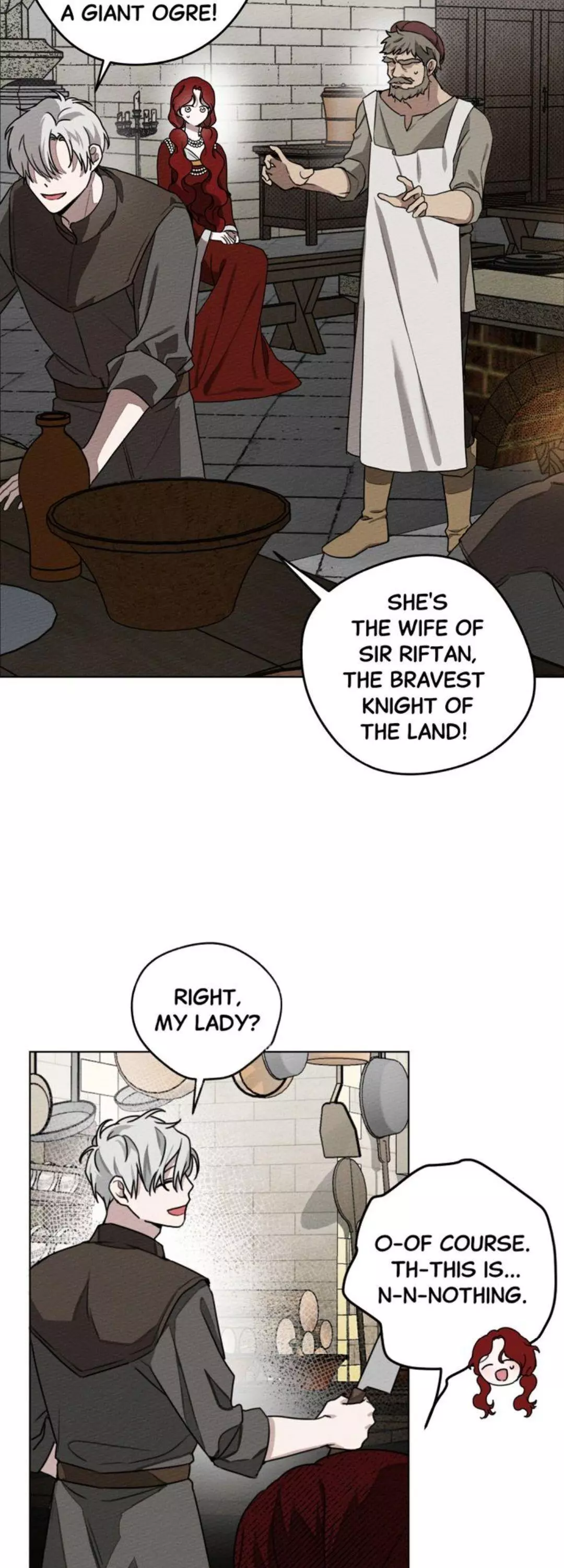 Under the Oak Tree Chapter 22 page 10