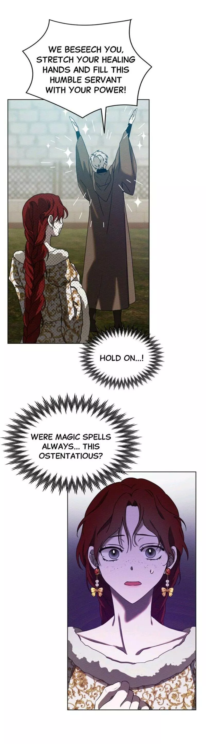 Under the Oak Tree Chapter 23 page 10