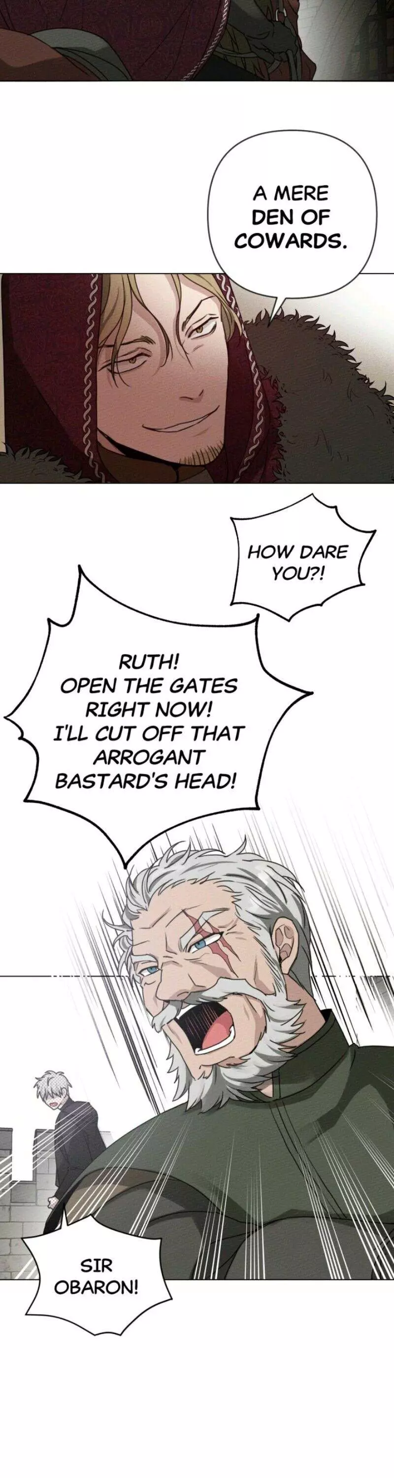 Under the Oak Tree Chapter 24 page 23