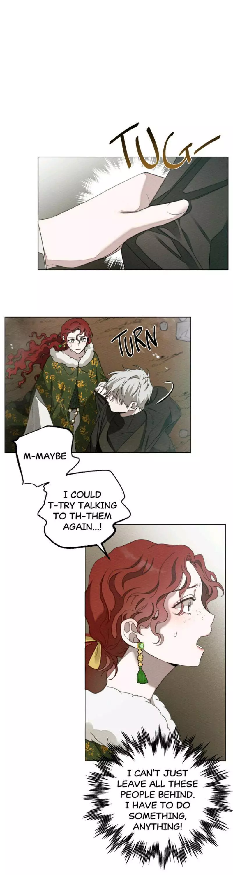 Under the Oak Tree Chapter 25 page 6